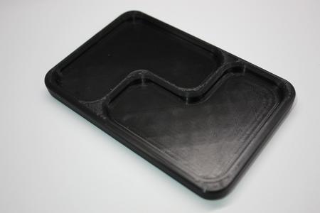 Tray