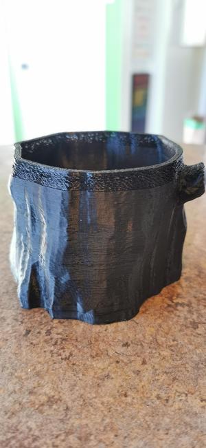 branch Planter