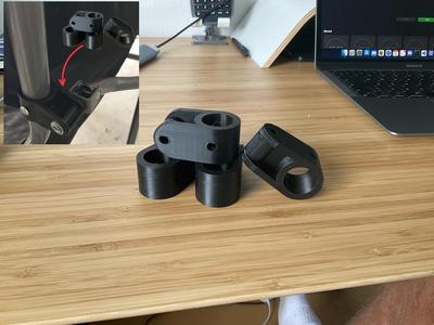 Camping chair replacement part