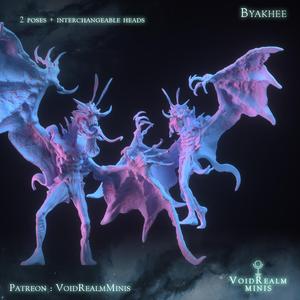 Byakhee