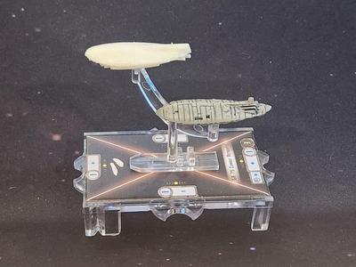 GR-75 Rebel Transport (Star Wars Armada)