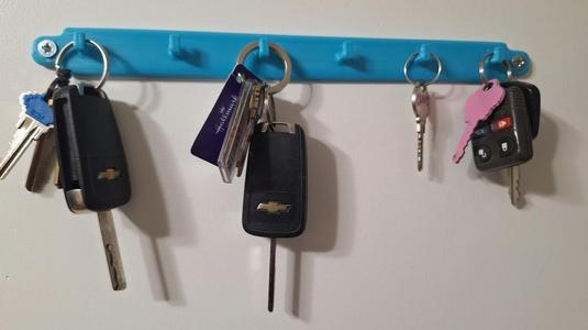 Key Holder (key hook)