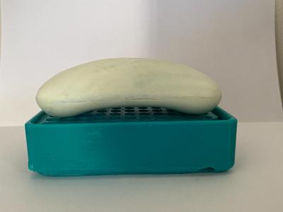 soap/sponge holder
