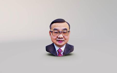 Li Keqiang李克強
