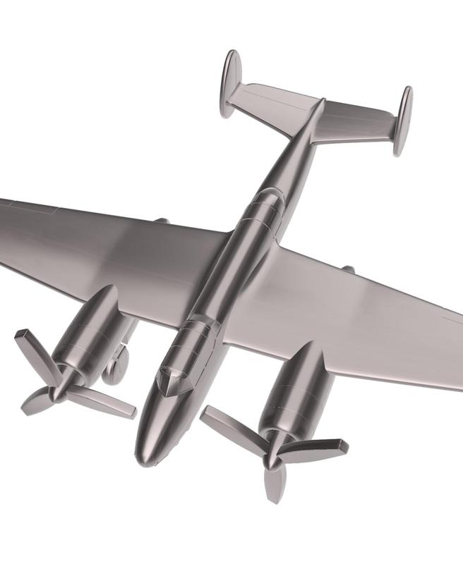 Tupolev Tu-2 Bat