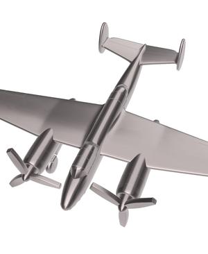 Tupolev Tu-2 Bat