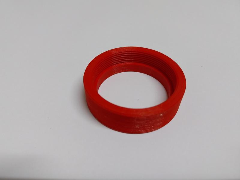 M35x1 to T2 adapter (mod 2)