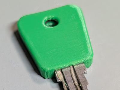 Defender Key Thingy That Actually Works