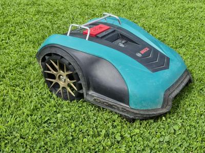 Bosch Indego BBS CR