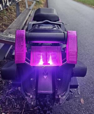 LeaperKim - Headlight Anti-Glare