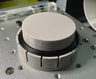 ComMarker B4 Fiber Laser Lens Cap Set