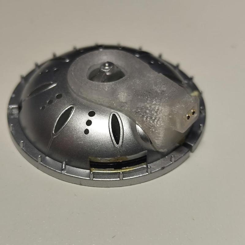 KSC75 2pin mod