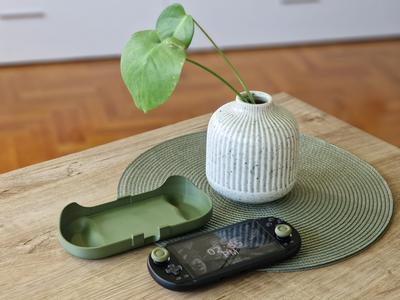 AYN Odin 2 Mini: Half Case Clip-on Protector