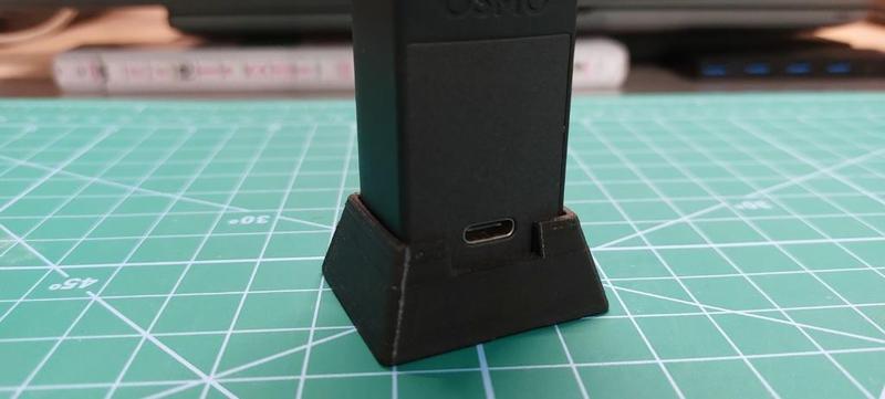 DJI Pocket 2 Stand