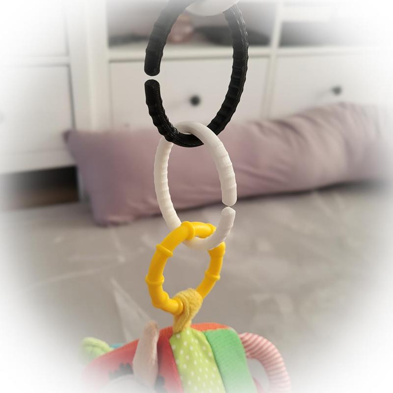 Universal Hook : Perfect for hanging Toys