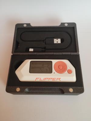 Flipper Zero Case