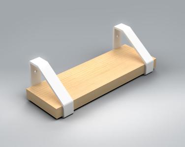escuadra - Shelf Bracket