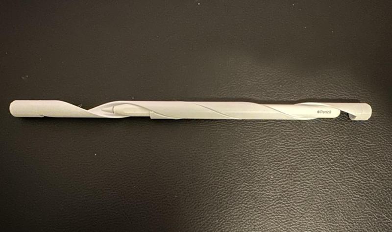 Apple Pencil 2nd Generation Twist Case