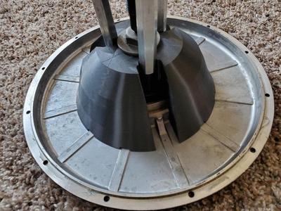 Begode EX30 Bearing Puller Aid