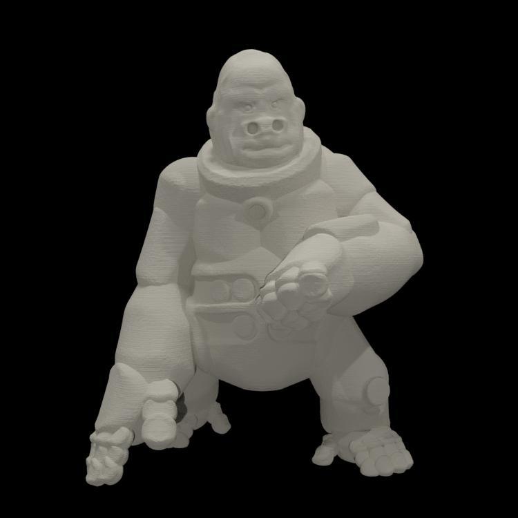 Agano Researcher (15mm scale)