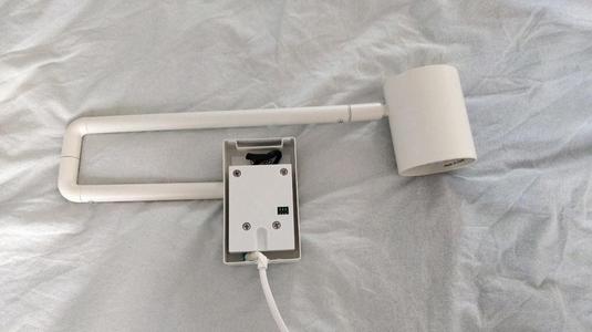 Autodimmer for IKEA NYMANE