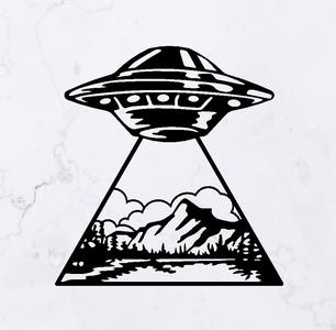 UFO Abduction