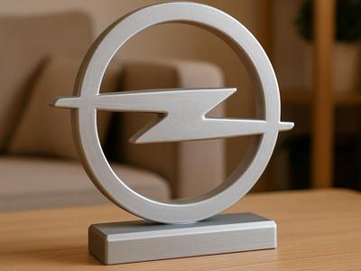 Opel Logo