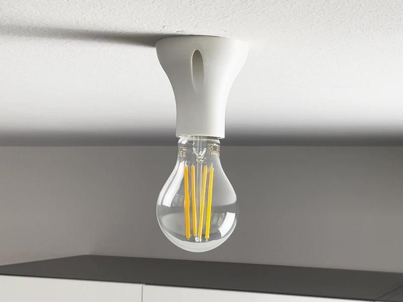 Tite Ceiling Lamp