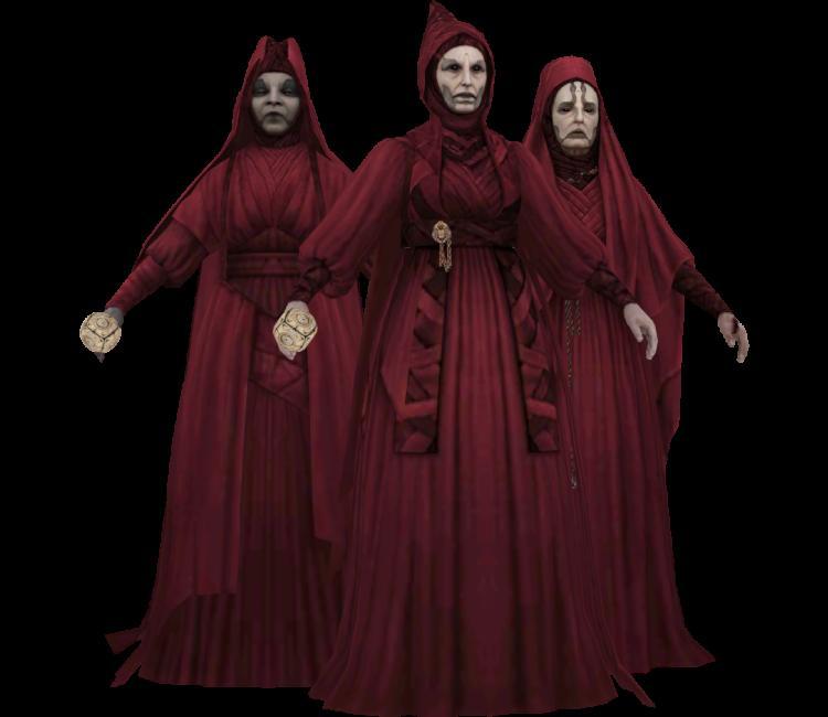 Great Mothers
