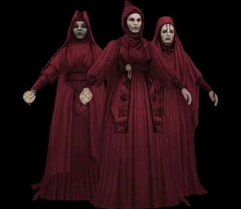 Great Mothers