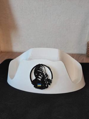 Stalker Badge
