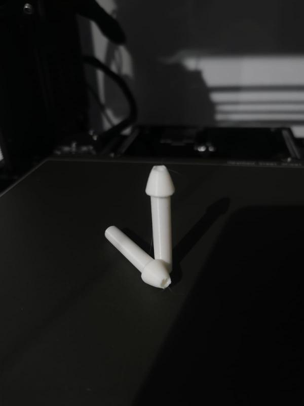 SNIFF-TUBE (for educative purpose)