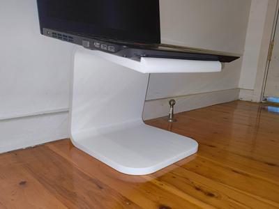 Modern Laptop stand
