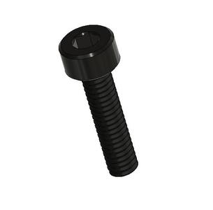 Parametric M2.5 Socket Head Screw