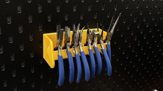 Skådis - Plier-Holder