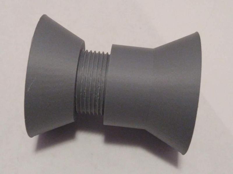 Spool rewinding tool