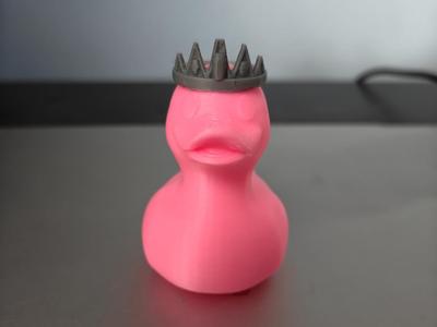 Glinda Duck
