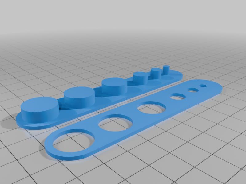 Test de expansion 