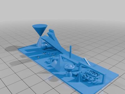 the real best 3d printer test