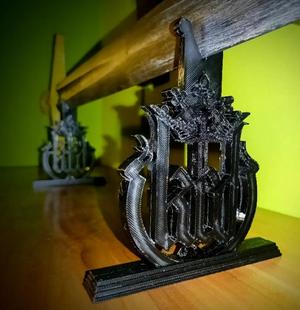 Podstavec pod meč Kingdom Come: Deliverance
