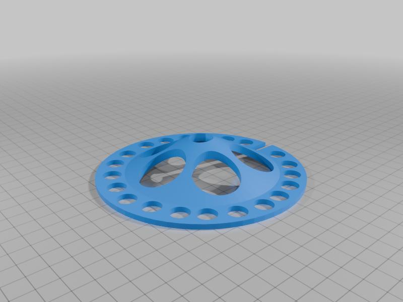 Solvinden ceiling adapter