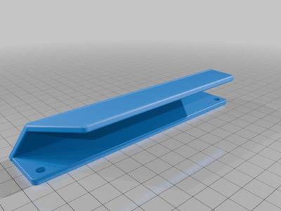 SimpleDoorHandle