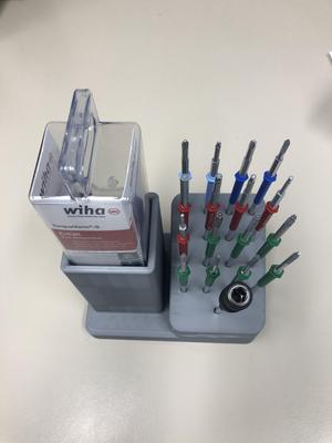 Wiha Torque Vario Organizer