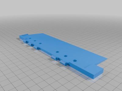 Six hole punch
