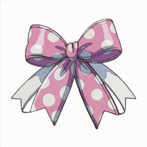 Bow Cookie Cutter