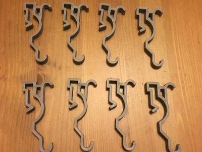 Shade Valance Clip