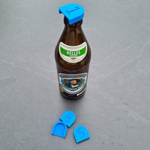 Bottle cap