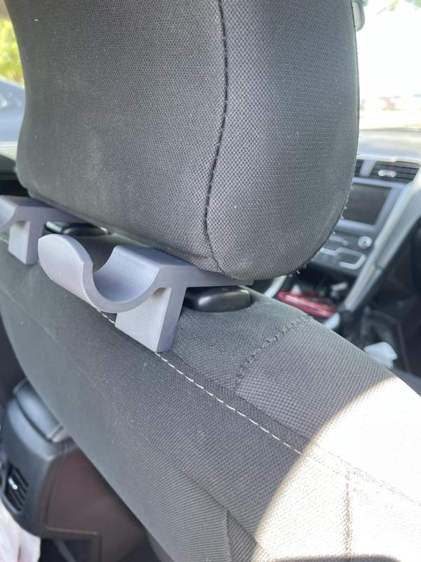 Car Headrest Hook Heavy Duty