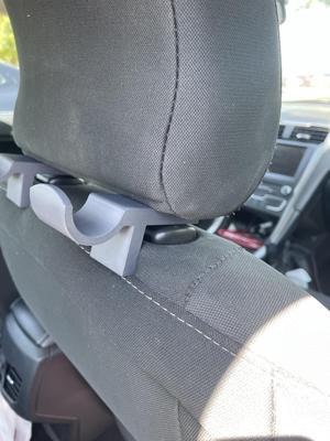 Car Headrest Hook Heavy Duty