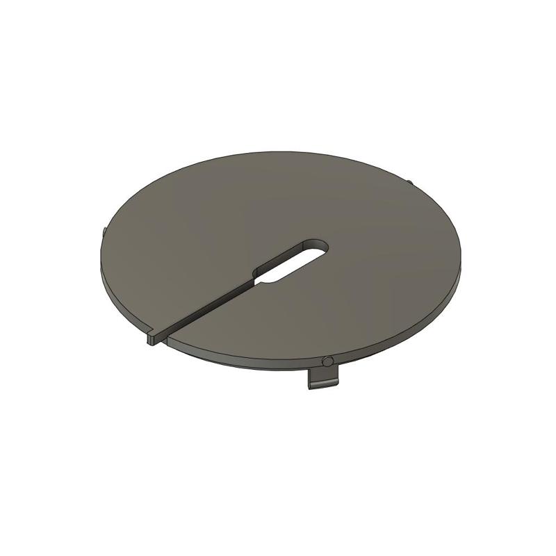 Shopsmith Bandsaw Insert